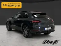 Porsche Macan Turbo PDK400HK /Pano /360 /Drag 294kW