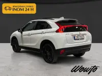 Mitsubishi Eclipse Cross AWD 163HK Onyx /Pano /HuD /360 120kW