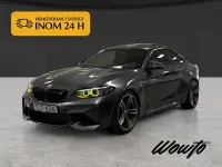 Image of BMW M2 DCT 370HK /H/K /Taklucka /Keyless 272kW
