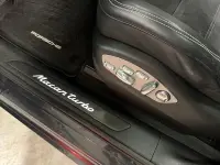 Porsche Macan Turbo PDK400HK /Pano /360 /Drag 294kW