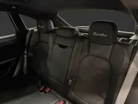 Porsche Macan Turbo PDK400HK /Pano /360 /Drag 294kW