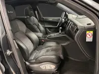 Porsche Macan Turbo PDK400HK /Pano /360 /Drag 294kW