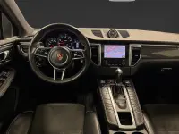 Porsche Macan Turbo PDK400HK /Pano /360 /Drag 294kW