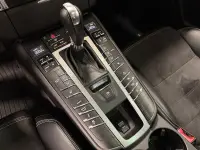 Porsche Macan Turbo PDK400HK /Pano /360 /Drag 294kW