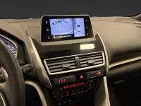 Mitsubishi Eclipse Cross AWD 163HK Onyx /Pano /HuD /360 120kW