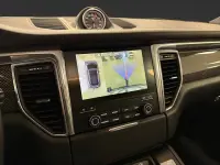 Porsche Macan Turbo PDK400HK /Pano /360 /Drag 294kW