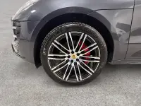 Porsche Macan Turbo PDK400HK /Pano /360 /Drag 294kW