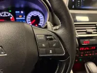 Mitsubishi Eclipse Cross AWD 163HK Onyx /Pano /HuD /360 120kW