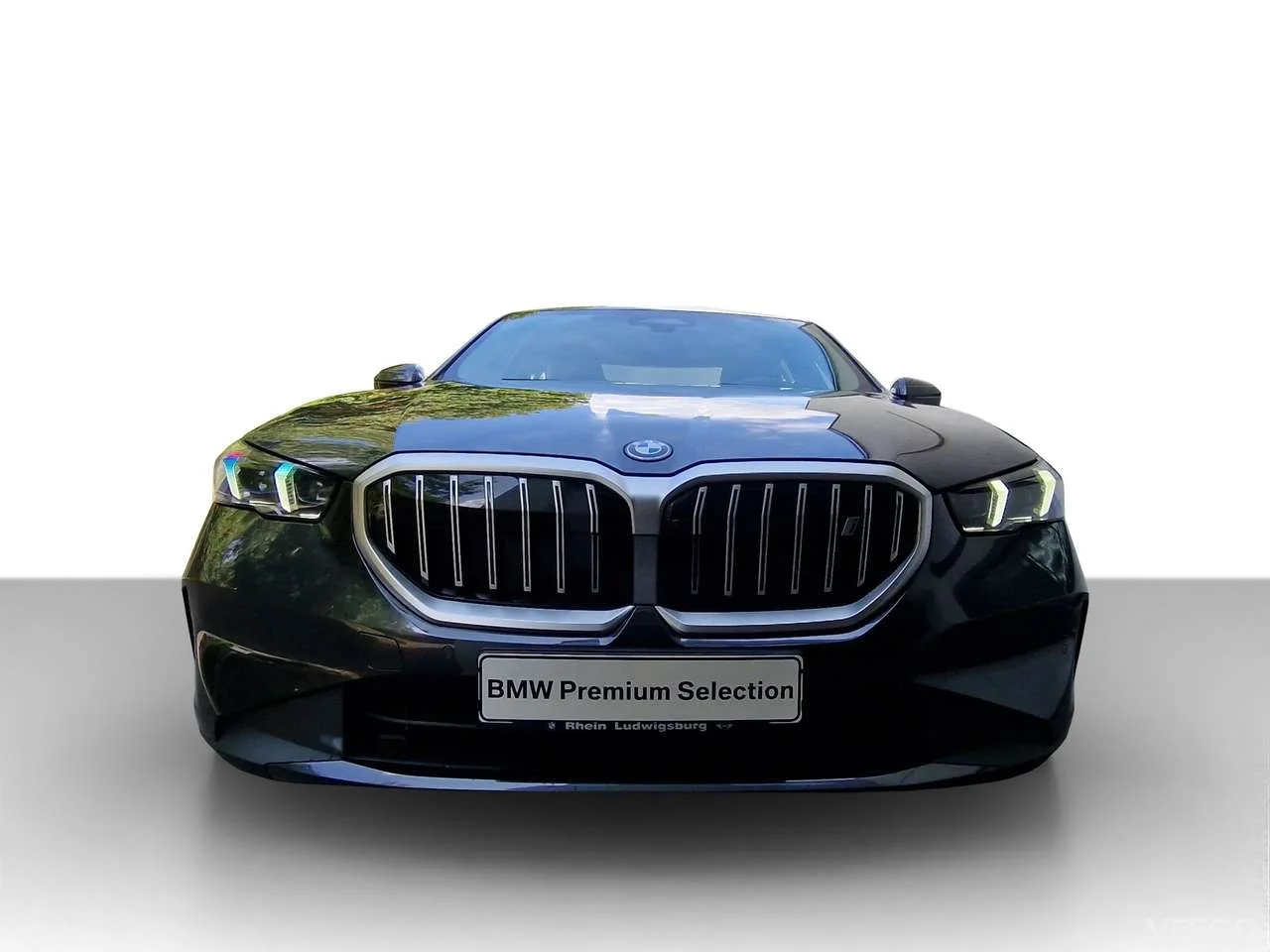 BMW I5 EDRIVE40 0.0 250kW