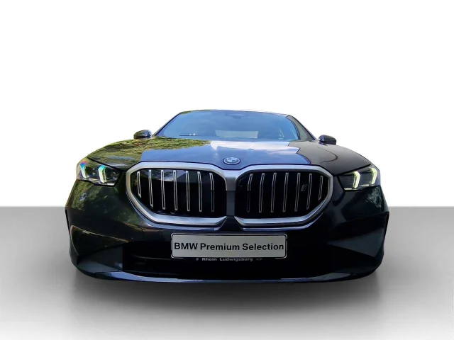 Image of BMW I5 EDRIVE40 0.0 250kW