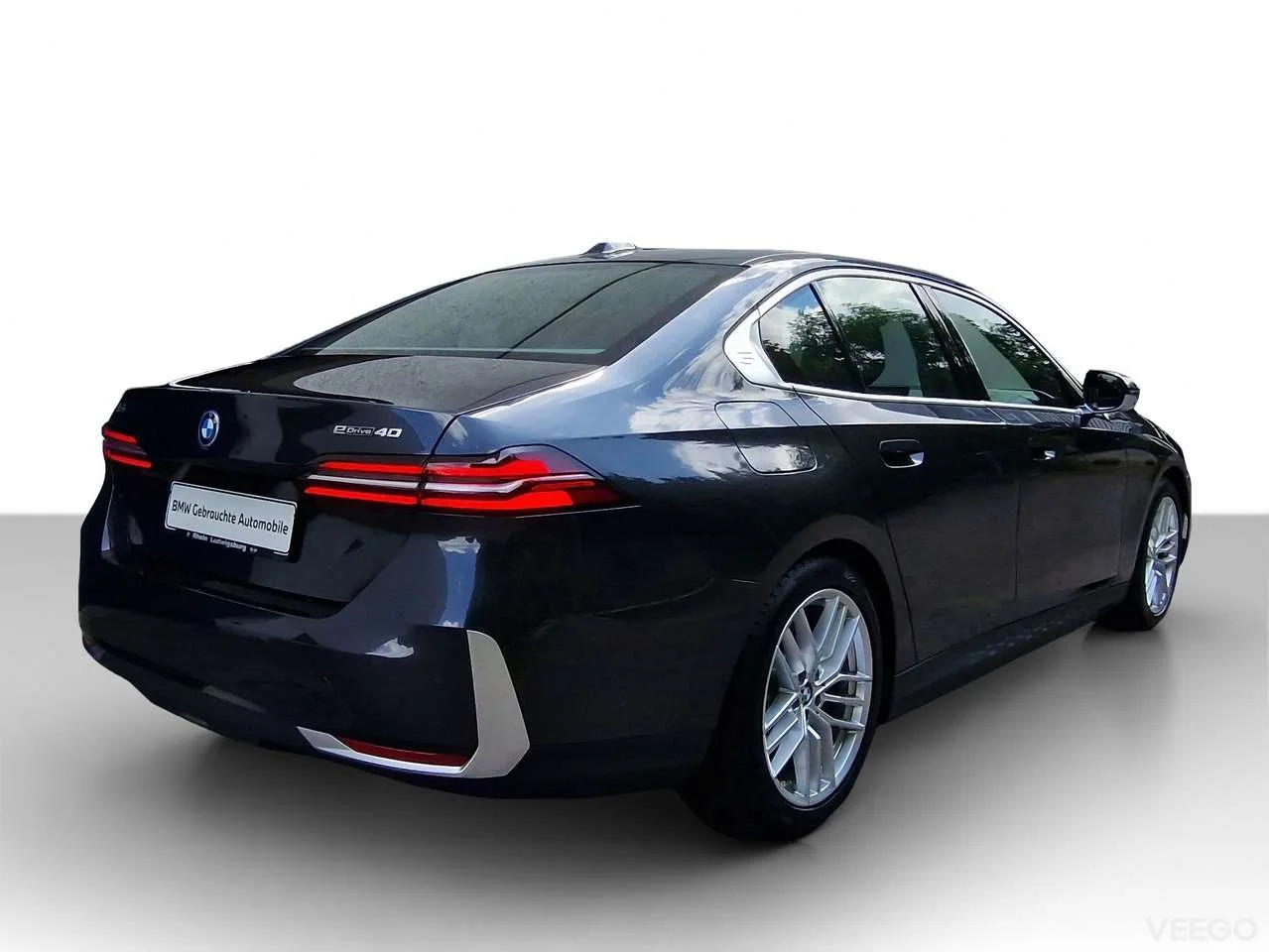 BMW I5 EDRIVE40 0.0 250kW