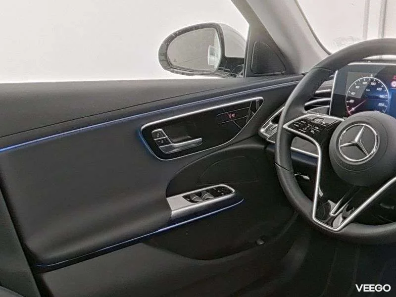 Mercedes-Benz E200 2.0 150kW