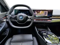 BMW I5 EDRIVE40 0.0 250kW thumbnail