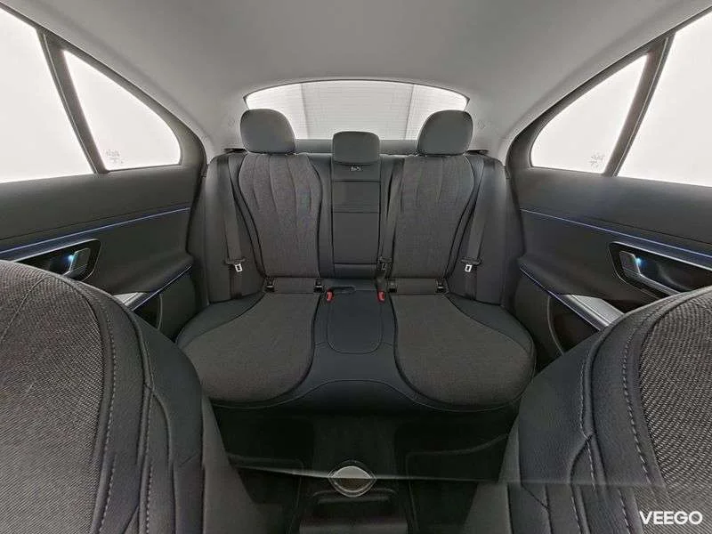 Mercedes-Benz E200 2.0 150kW
