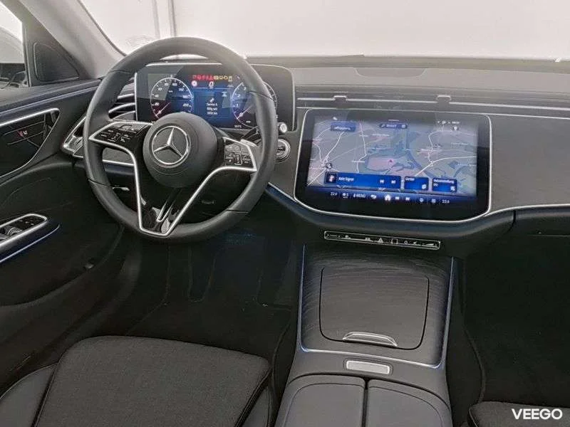 Mercedes-Benz E200 2.0 150kW