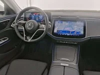 Mercedes-Benz E200 2.0 150kW thumbnail