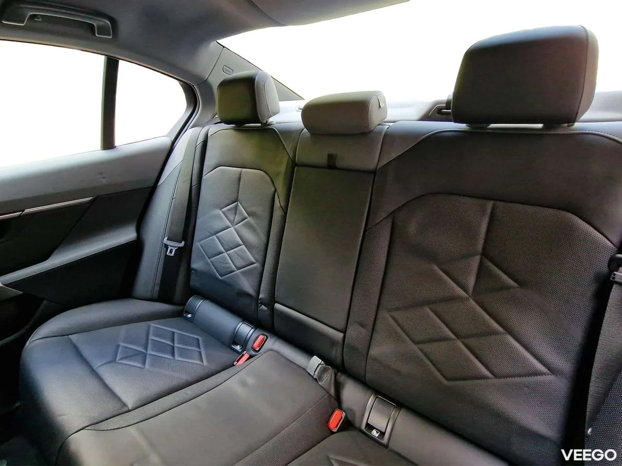 BMW I5 EDRIVE40 0.0 250kW