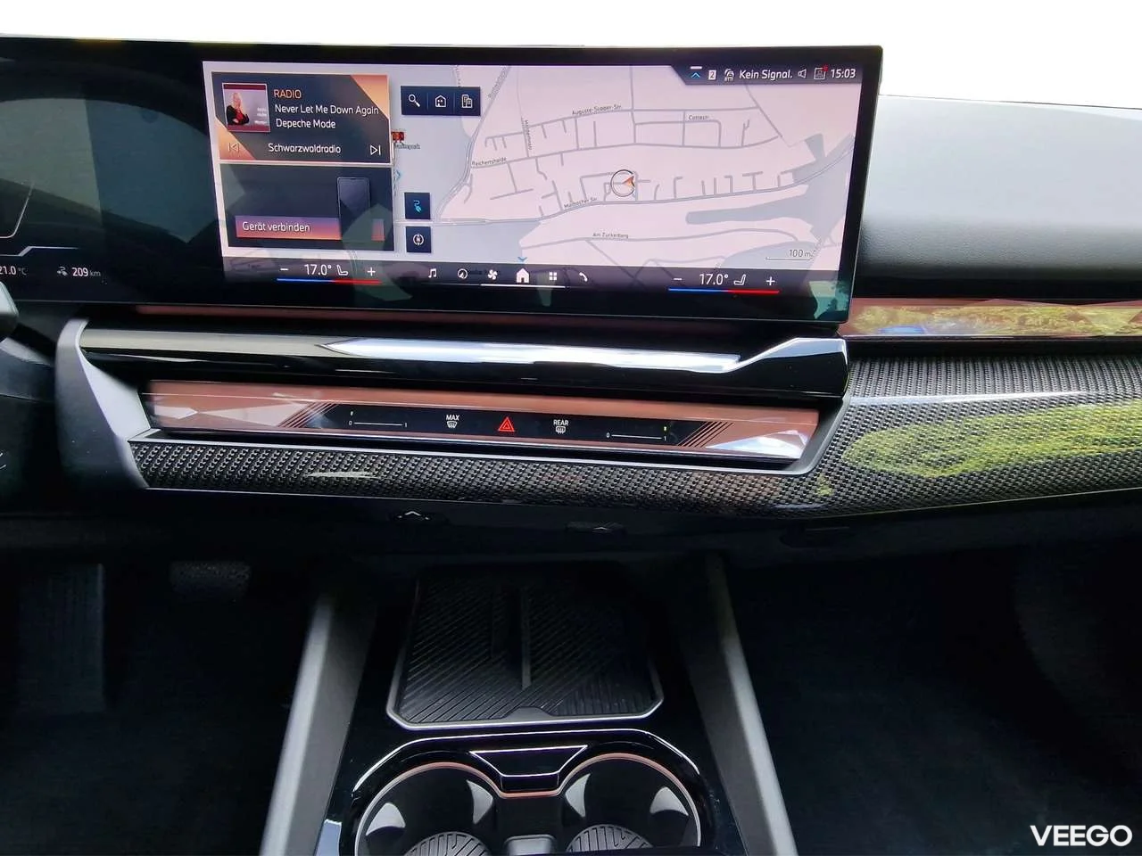 BMW I5 EDRIVE40 0.0 250kW