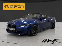 Image of BMW M4 Competition xDrive Cab 510HK /Kolfiber /Laser 375kW