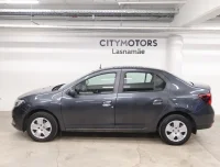 Dacia Logan Laureate 1 66kW thumbnail