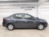 Dacia Logan Laureate 1 66kW thumbnail