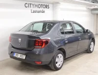 Dacia Logan Laureate 1 66kW thumbnail