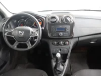 Dacia Logan Laureate 1 66kW thumbnail