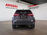 Toyota Yaris Cross Active Plus 1.5 68kW thumbnail