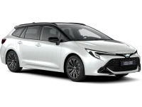 Toyota Corolla 60th Anniversary Edition 1.8 72kW thumbnail