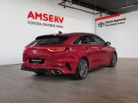 Kia Ceed: ProCeed GT T-GDI 7DCT 1.6 150kW thumbnail