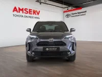 Toyota Yaris Cross Active Plus 1.5 68kW thumbnail