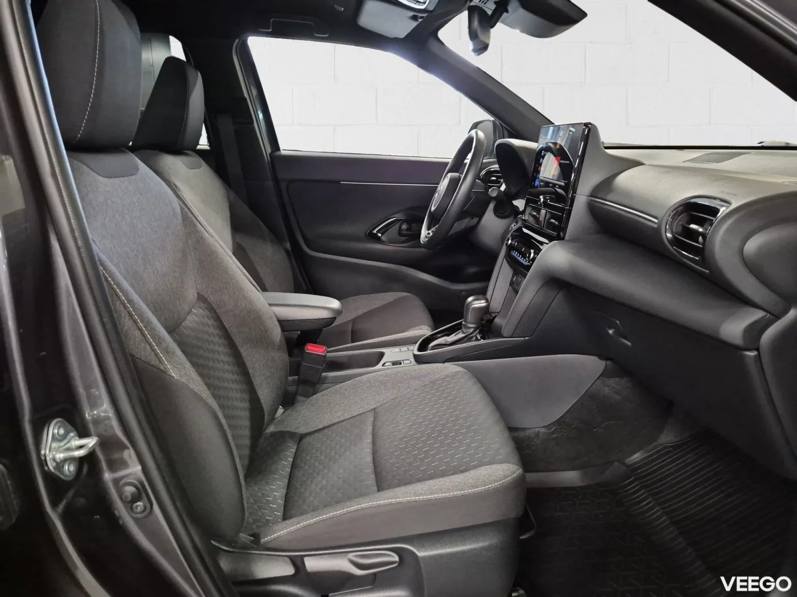 Toyota Yaris Cross Active Plus 1.5 68kW