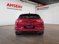 Kia Ceed: ProCeed GT T-GDI 7DCT 1.6 150kW thumbnail