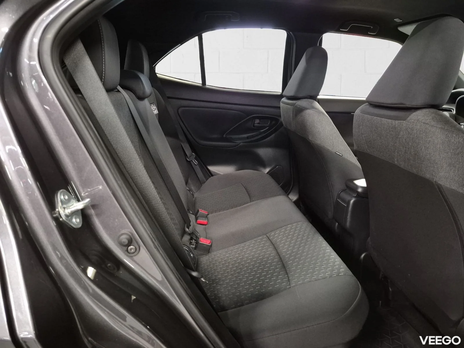 Toyota Yaris Cross Active Plus 1.5 68kW