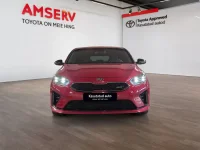 Kia Ceed: ProCeed GT T-GDI 7DCT 1.6 150kW thumbnail
