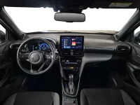 Toyota Yaris Cross Active Plus 1.5 68kW thumbnail
