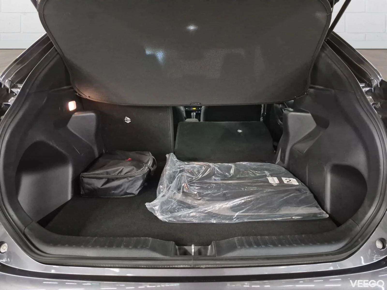 Toyota Yaris Cross Active Plus 1.5 68kW