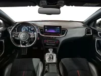 Kia Ceed: ProCeed GT T-GDI 7DCT 1.6 150kW thumbnail