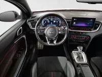 Kia Ceed: ProCeed GT T-GDI 7DCT 1.6 150kW thumbnail