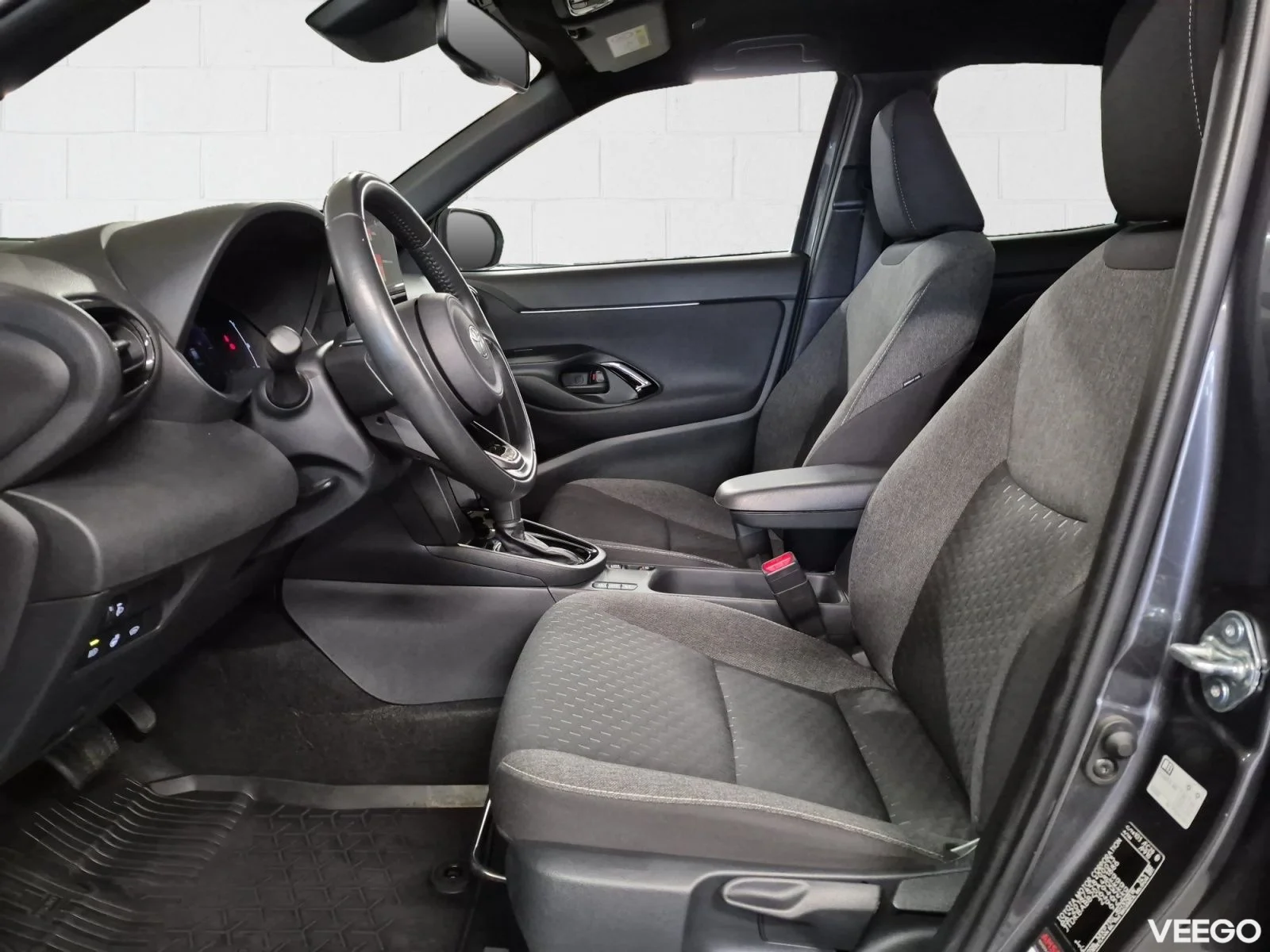 Toyota Yaris Cross Active Plus 1.5 68kW