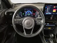 Toyota Yaris Cross Active Plus 1.5 68kW thumbnail