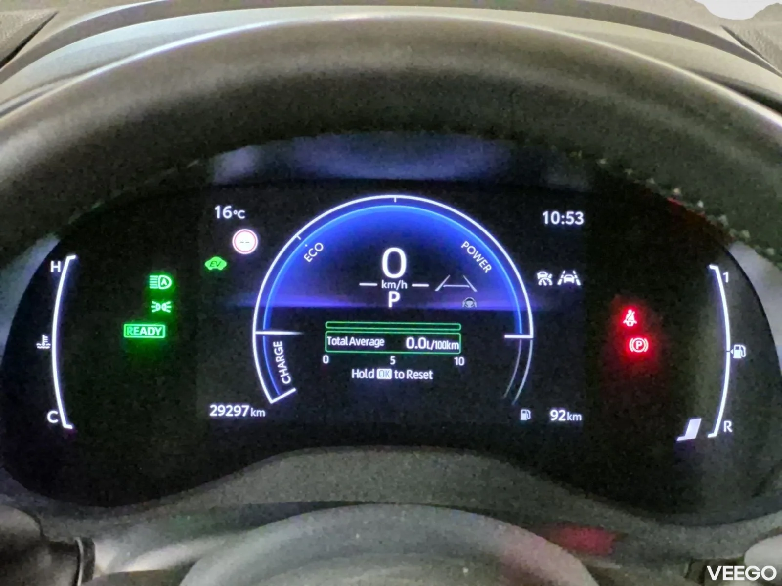 Toyota Yaris Cross Active Plus 1.5 68kW