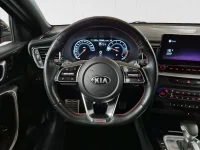 Kia Ceed: ProCeed GT T-GDI 7DCT 1.6 150kW thumbnail