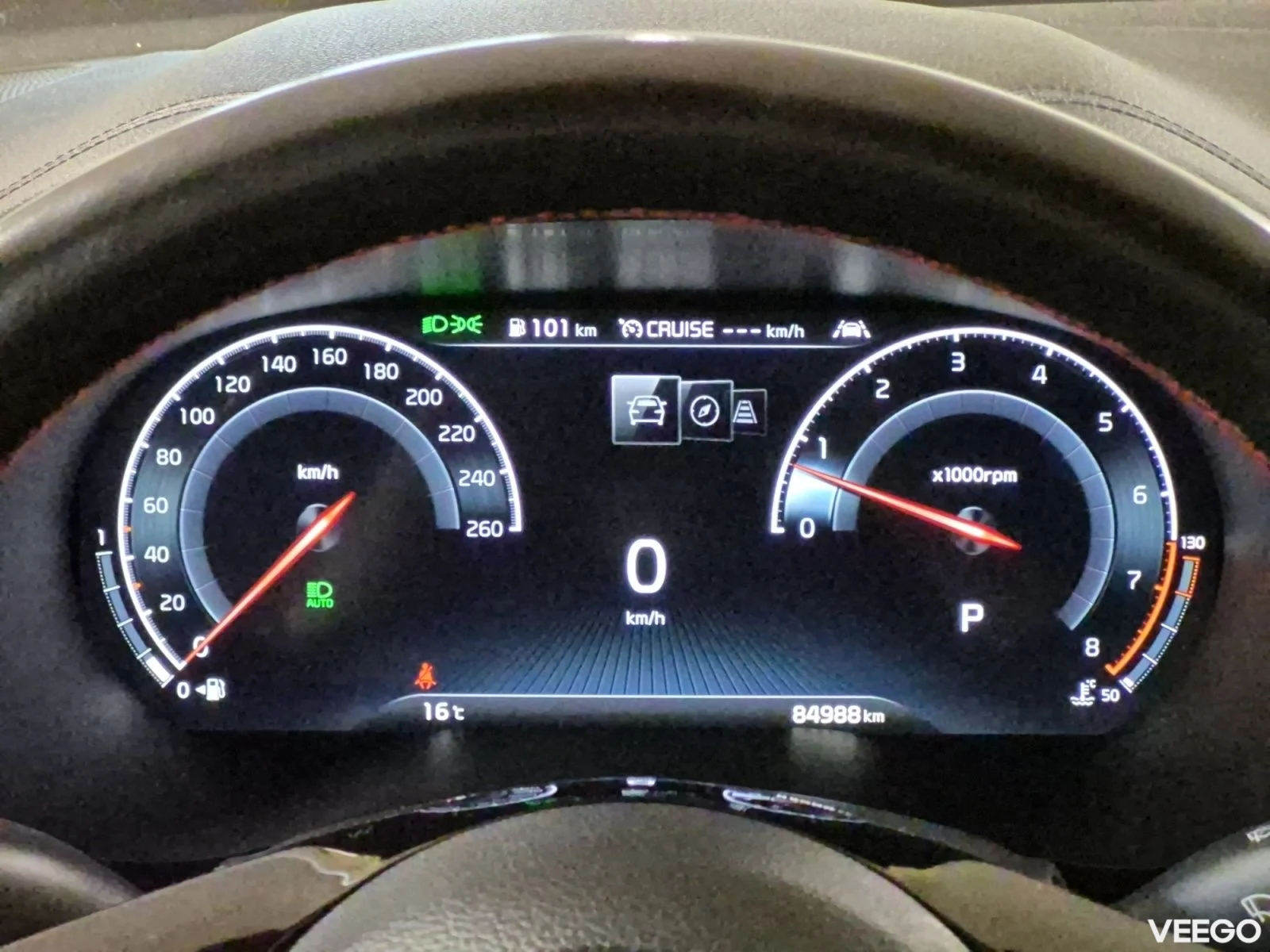 Kia Ceed: ProCeed GT T-GDI 7DCT 1.6 150kW