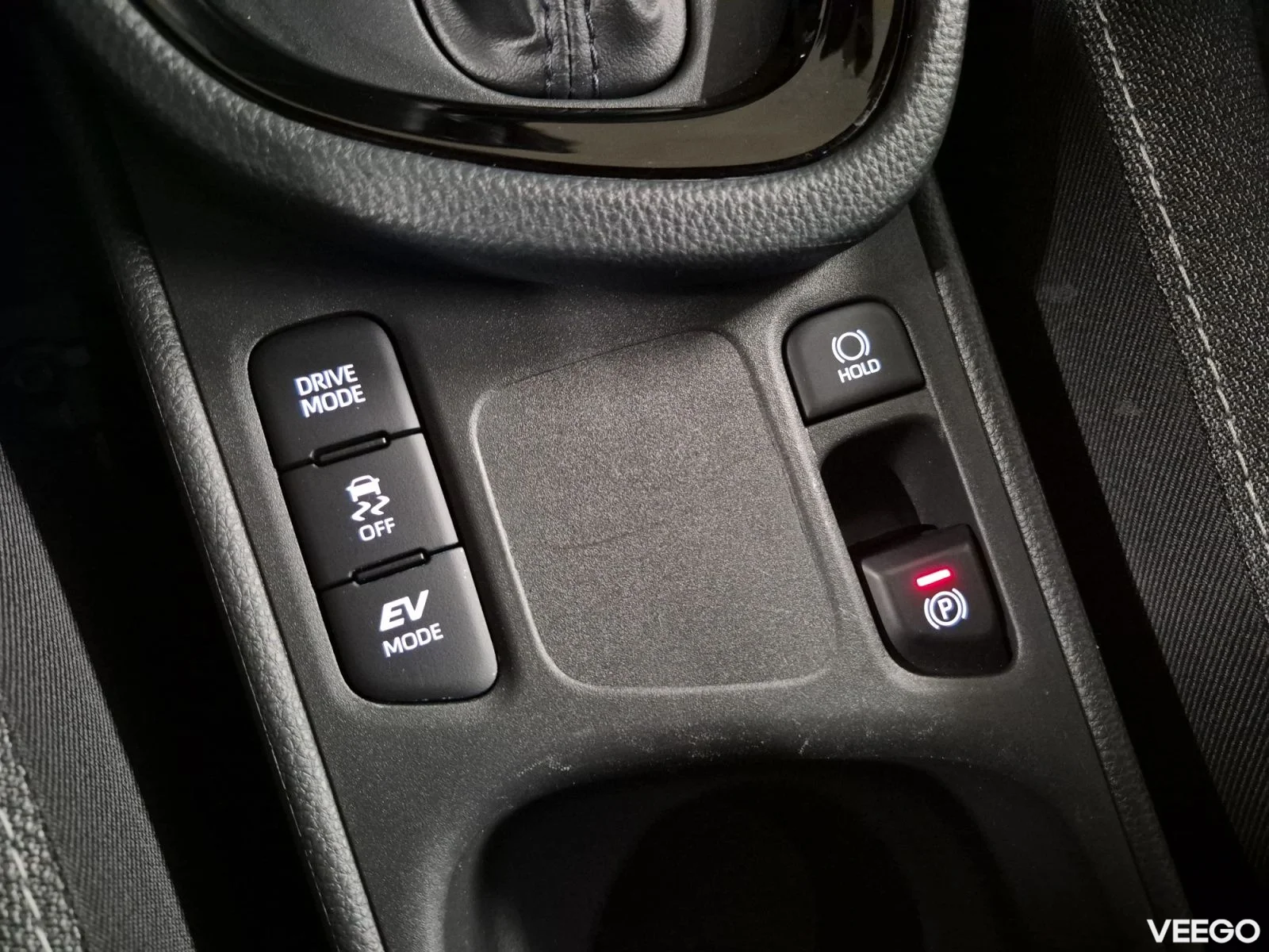 Toyota Yaris Cross Active Plus 1.5 68kW