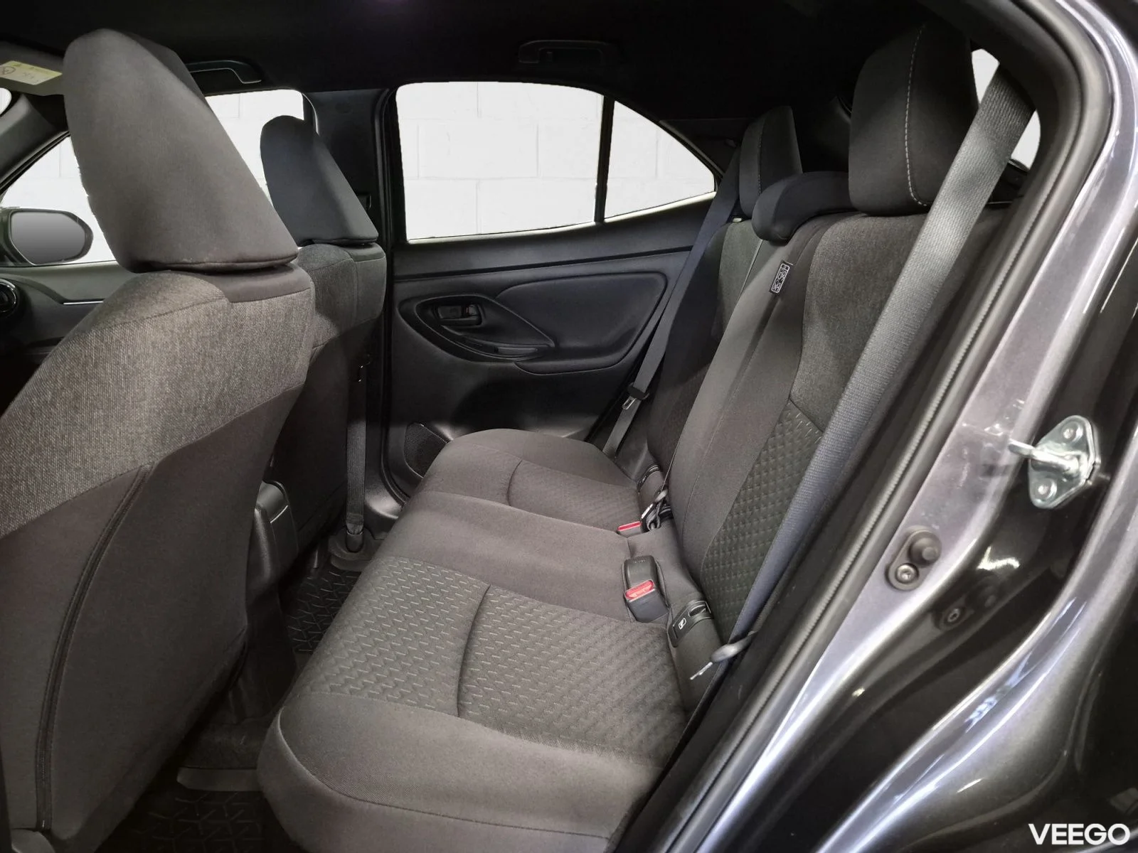 Toyota Yaris Cross Active Plus 1.5 68kW