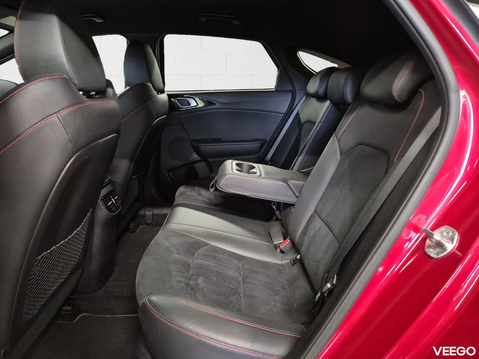 Kia Ceed: ProCeed GT T-GDI 7DCT 1.6 150kW
