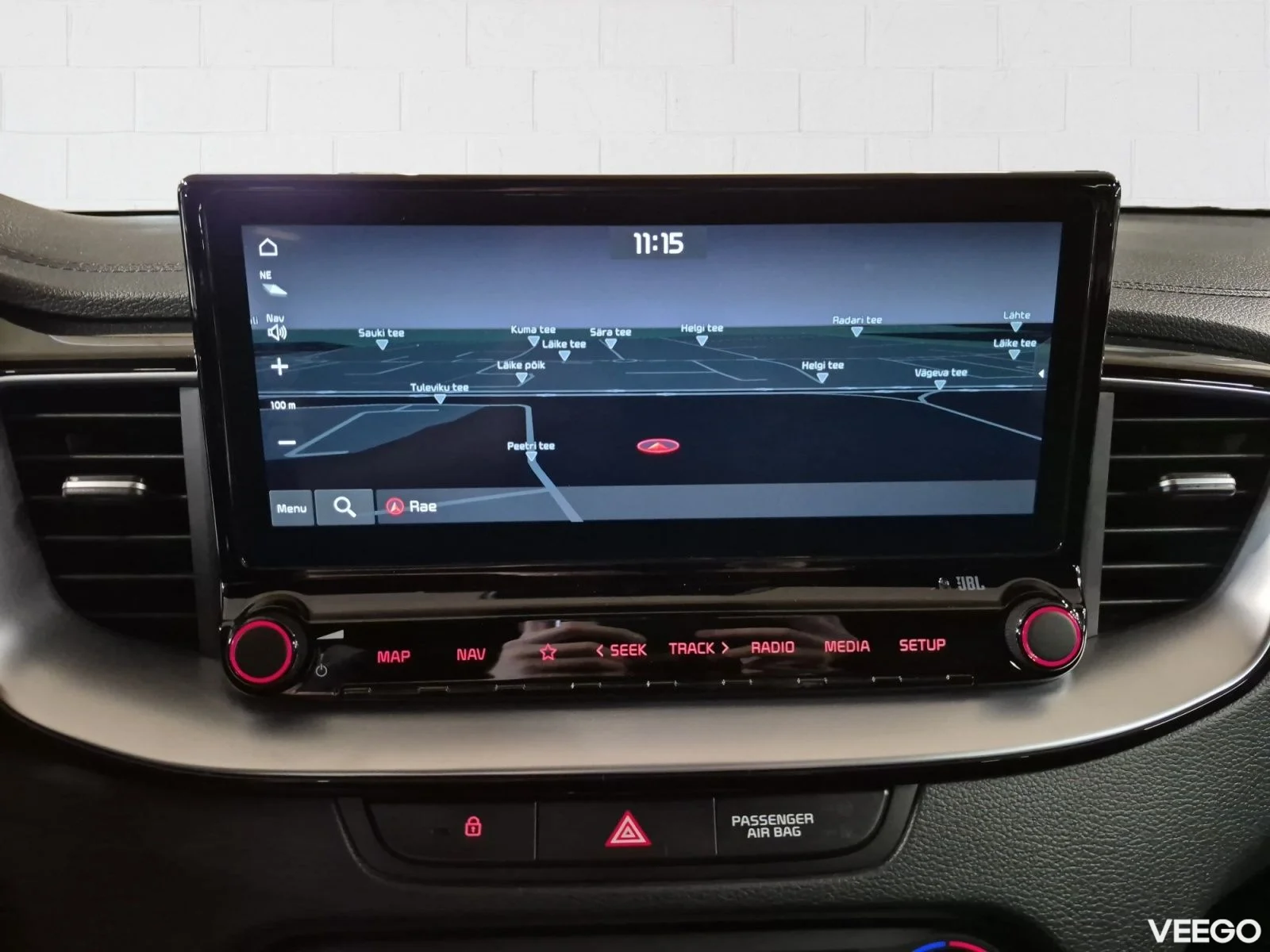 Kia Ceed: ProCeed GT T-GDI 7DCT 1.6 150kW