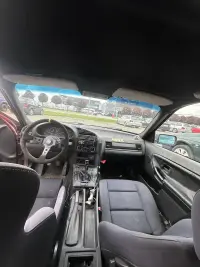 BMW 318IS 1.8 142kW thumbnail