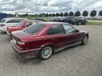 BMW 318IS 1.8 142kW thumbnail